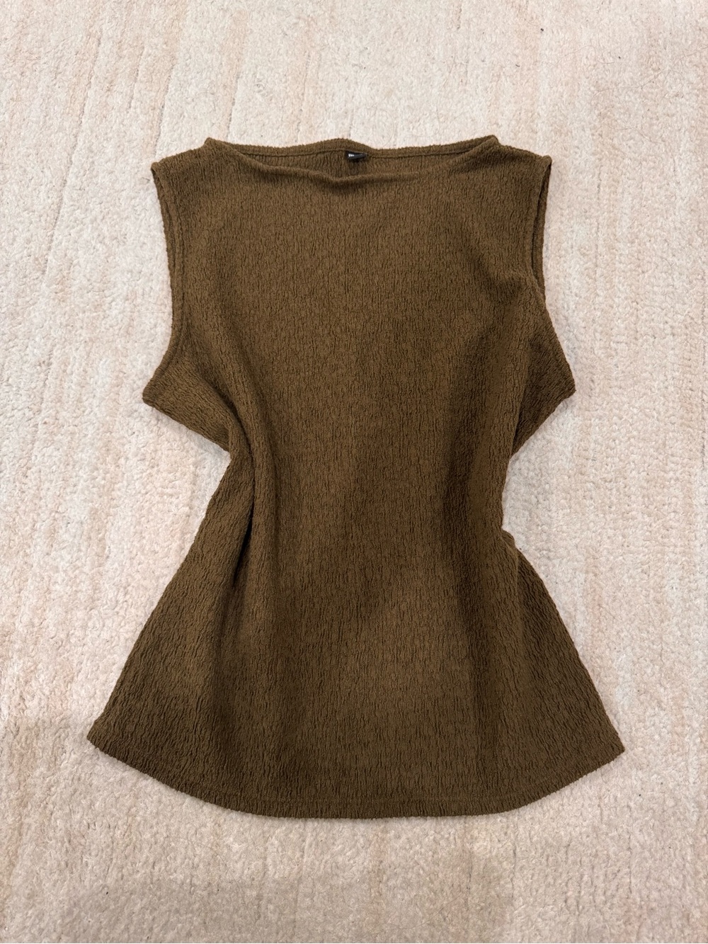 Uniqlo Tank